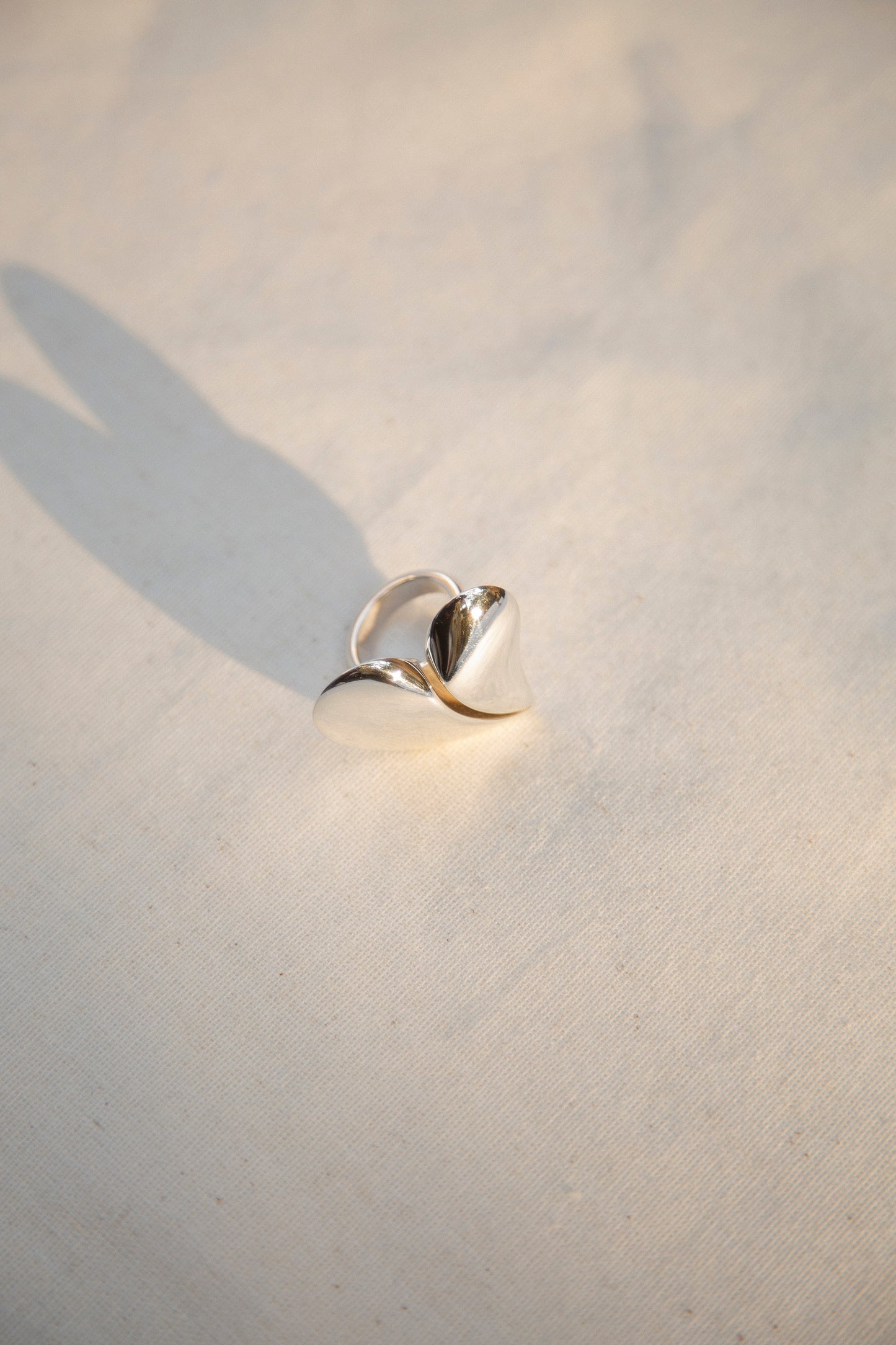 Heart Ring