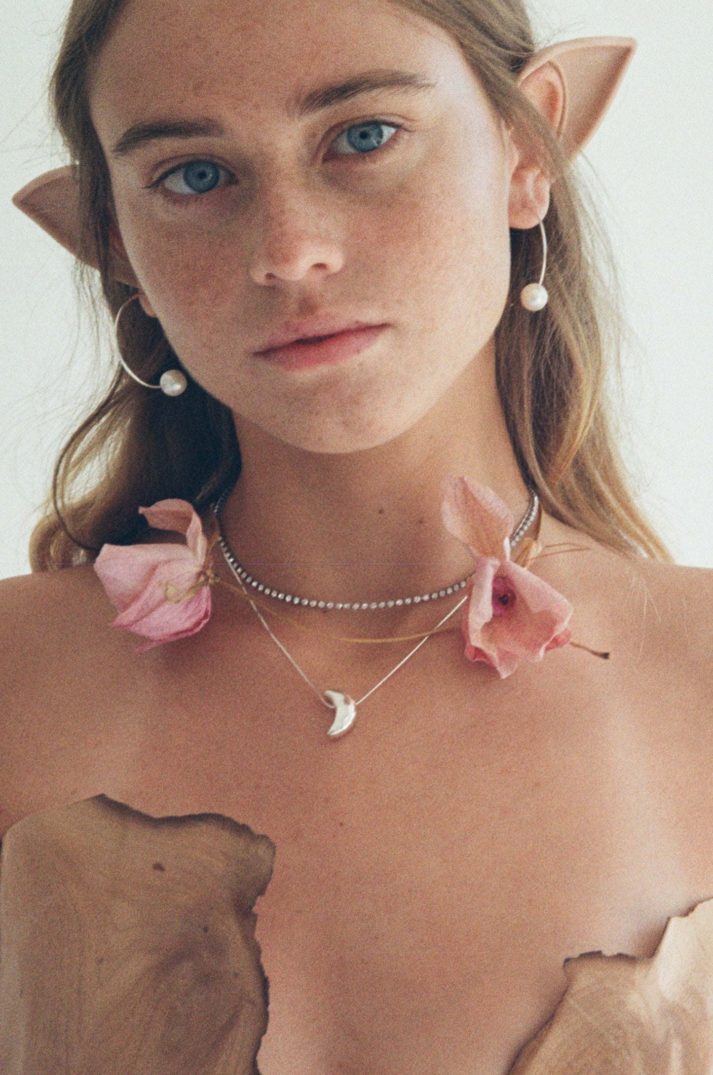 Loop Earrings