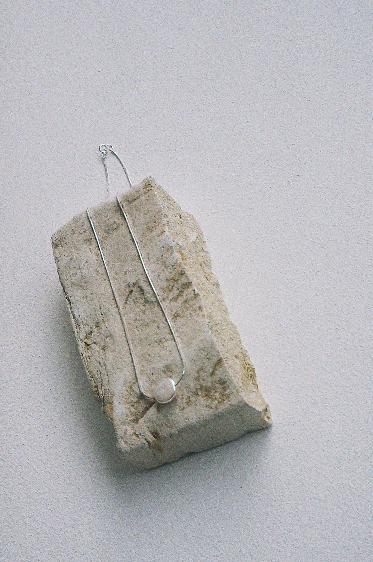 Pearl Pendant