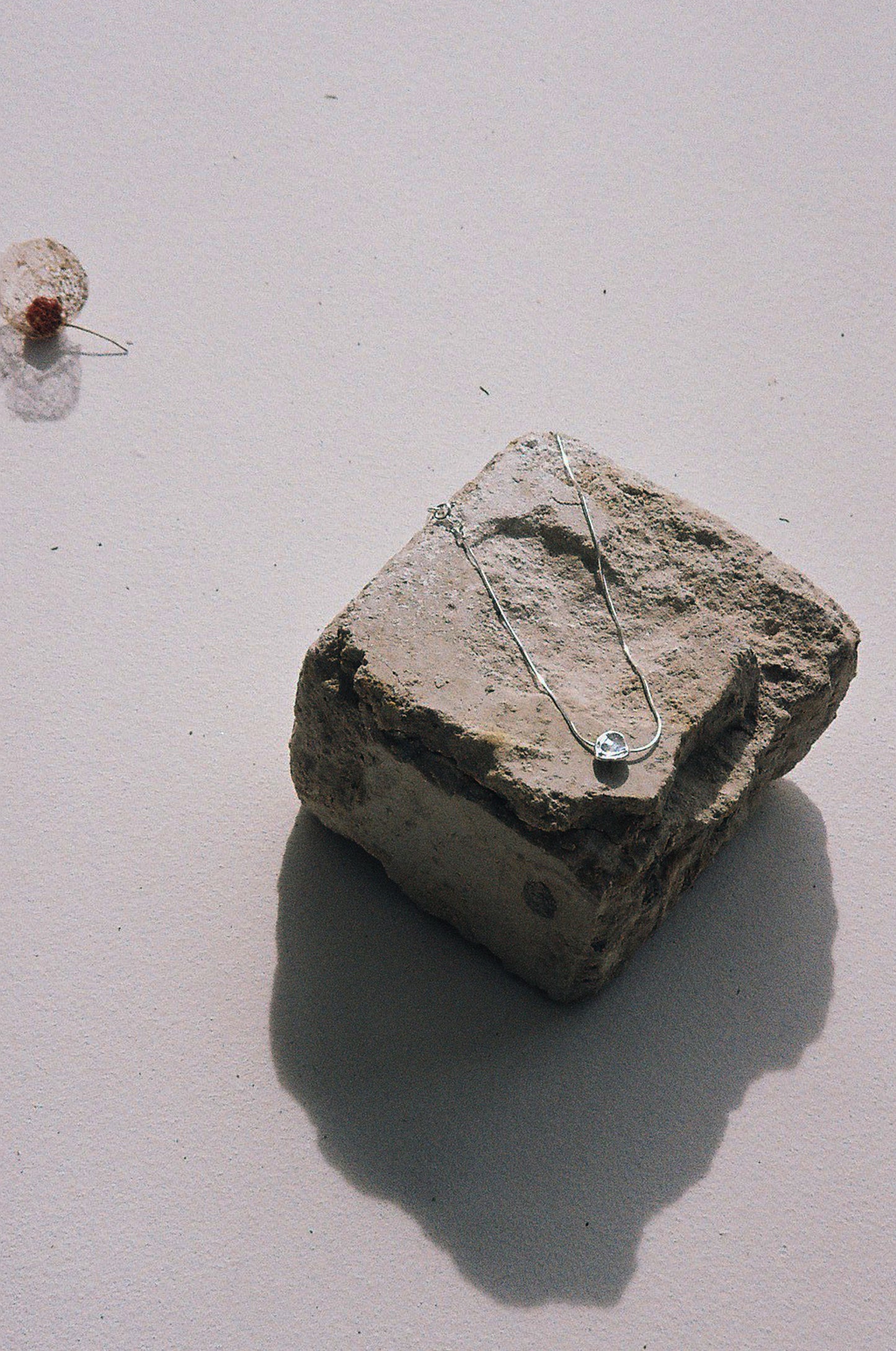 Sculpture 2 Pendant, Petite