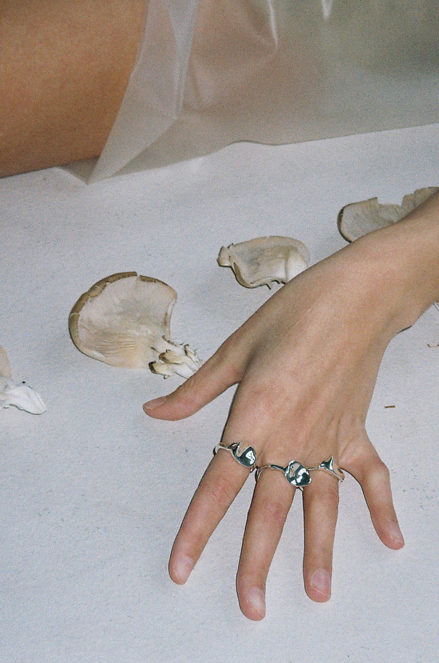 Sculpture 2 Ring