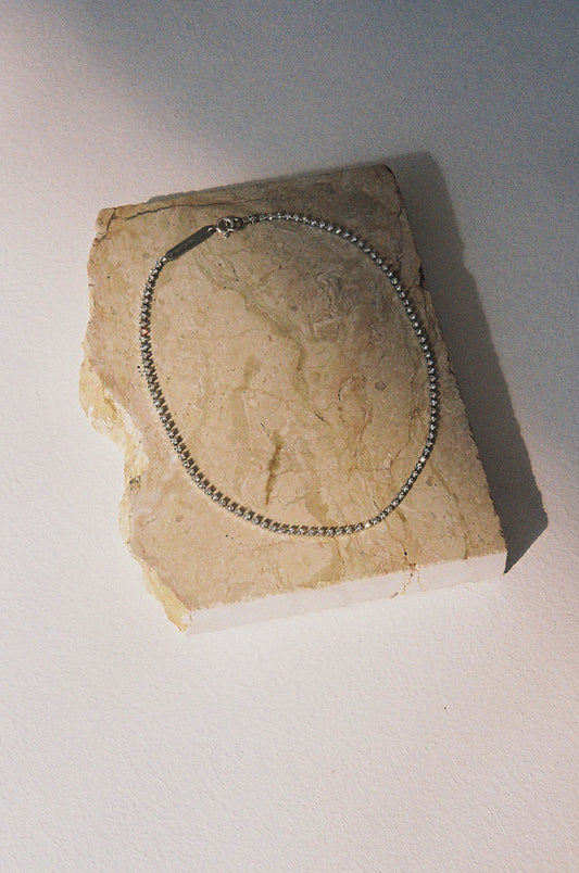 Baby Crystal Choker