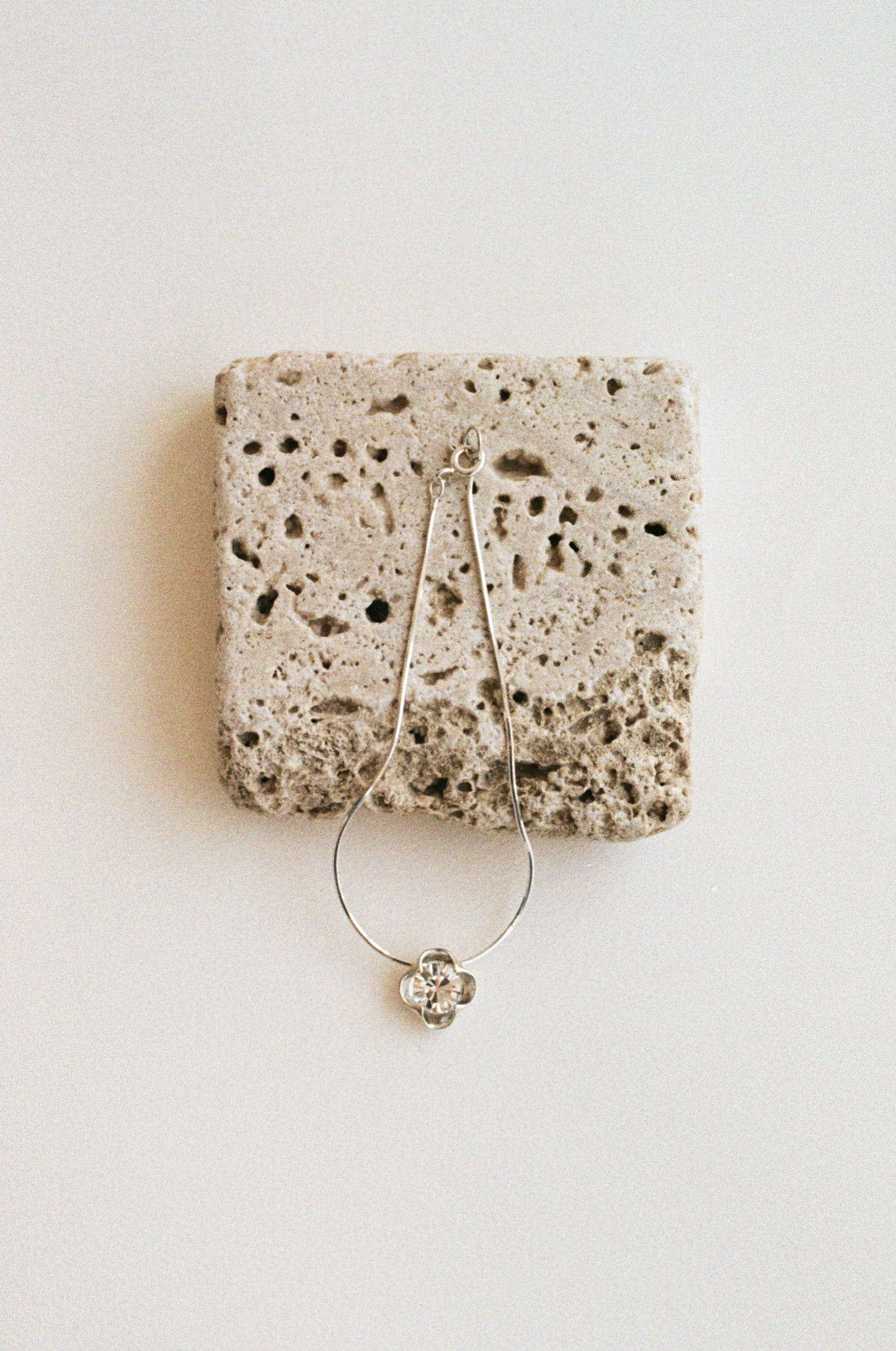 Four-Petal Bracelet