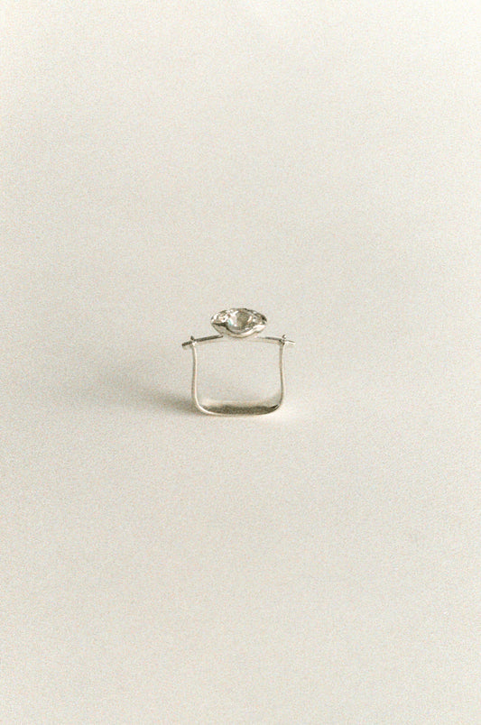 Four-Petal Ring