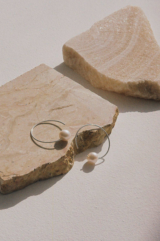 Loop Earrings