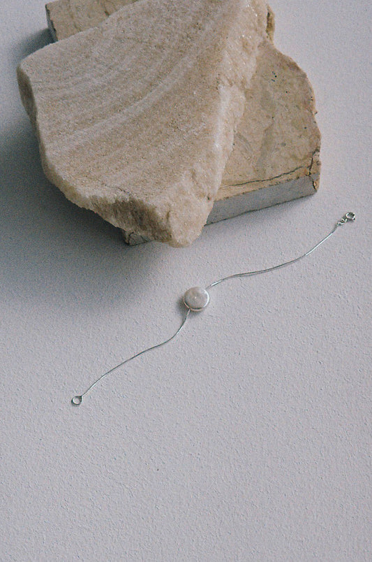 Pearl Bracelet