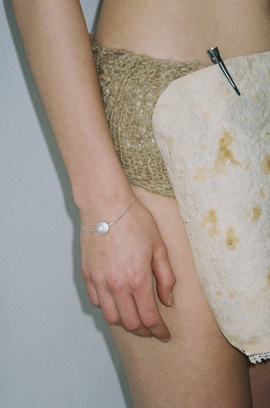 Pearl Bracelet