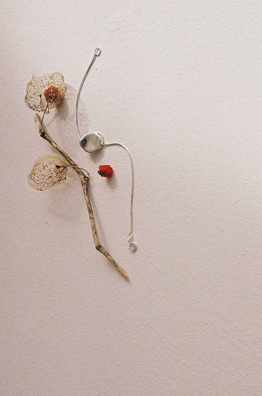 Sculpture 2 Bracelet