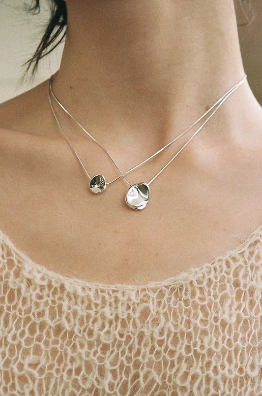 Sculpture 2 Pendant