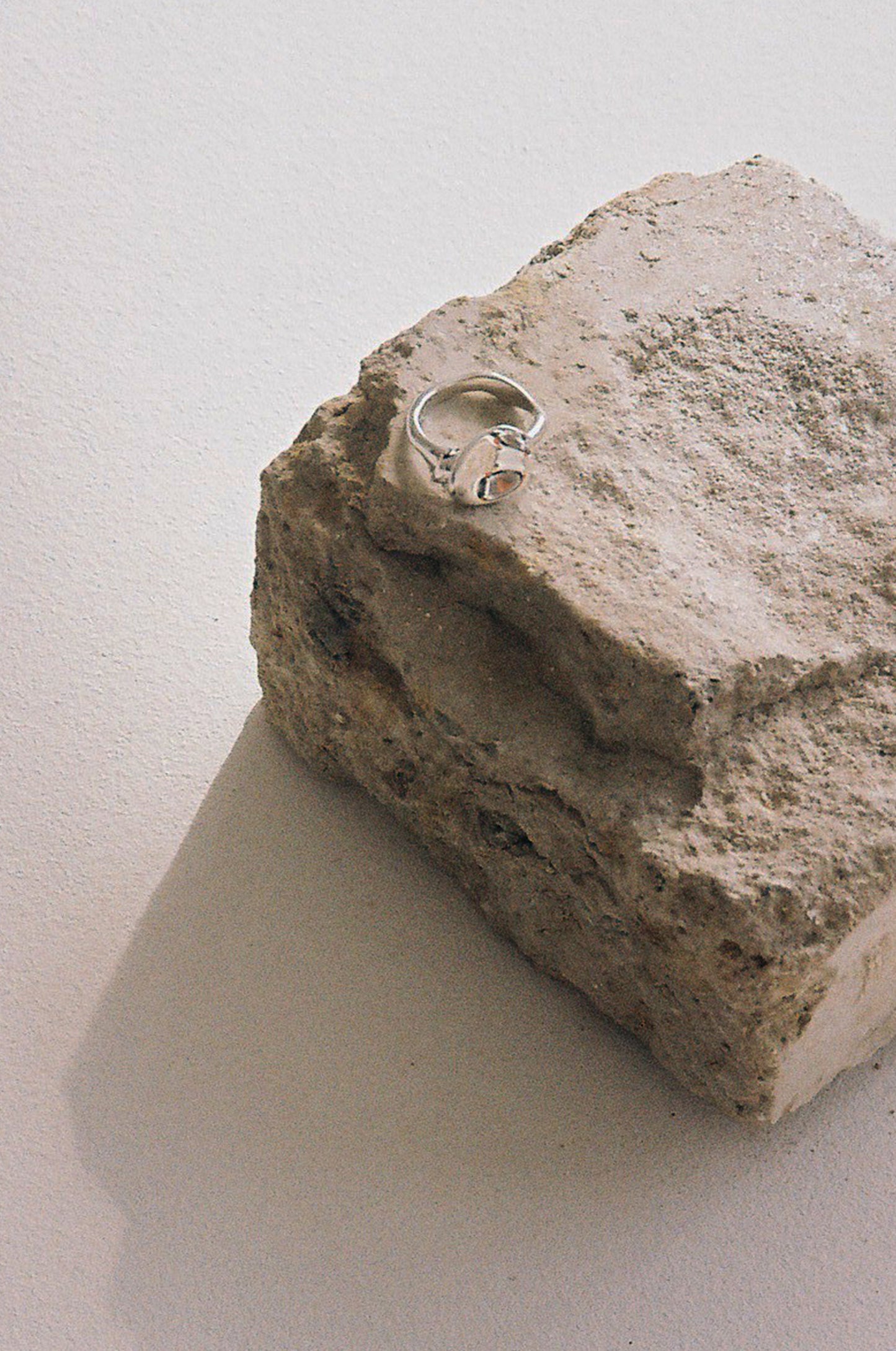 Sculpture 2 Ring