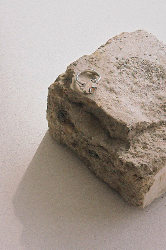 Sculpture 2 Ring
