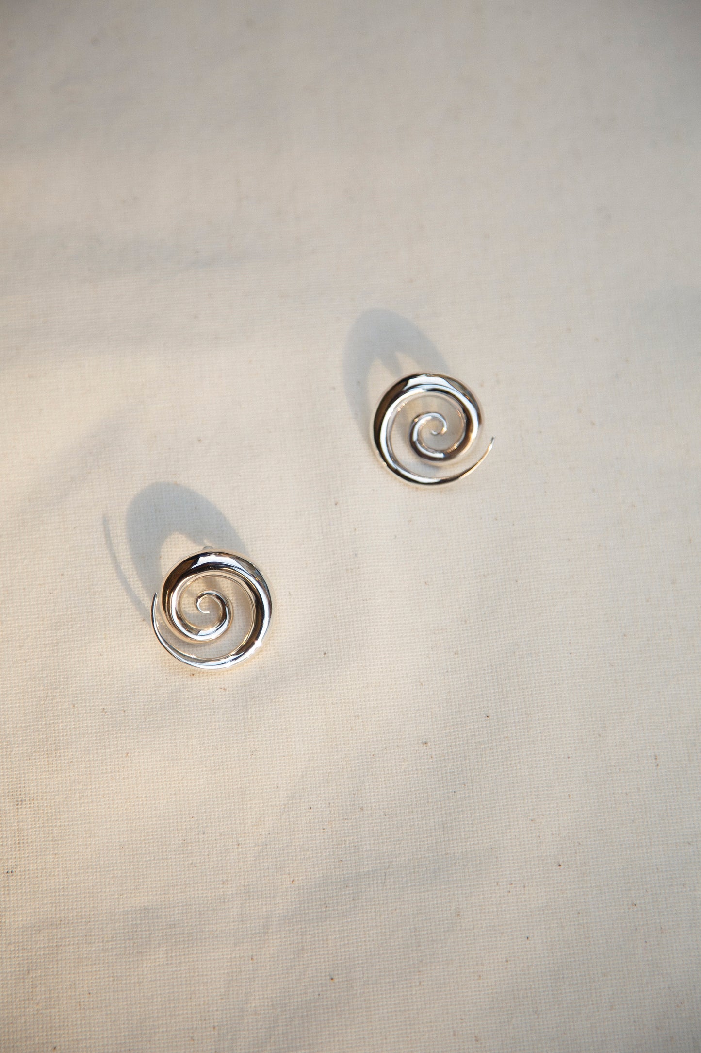 Spiral Studs