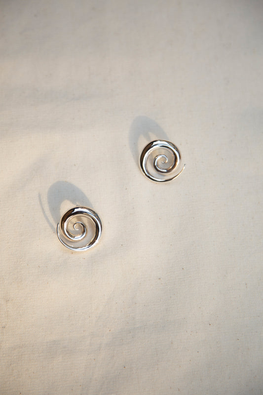 Spiral Studs