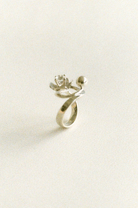 Trillium Equlibrium Ring